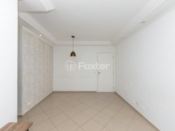 apartment em Rua Dias de Toledo, Saúde - São Paulo - SP