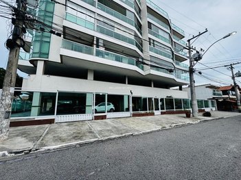 apartment em Rua José Maria Gil, Braga - Cabo Frio - RJ