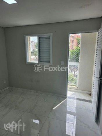 apartment em Embaixatriz Dora de Vasconcelos, Jardim Marajoara - São Paulo - SP