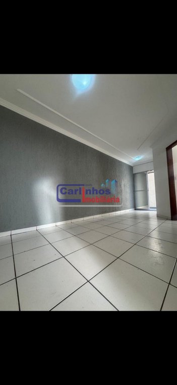 apartment em Rua Alecrim, Santo Antônio - Betim - MG