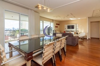 apartment em Rua Xavier de Almeida, Ipiranga - São Paulo - SP