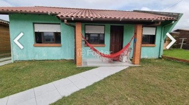 house em Rua São Jorge, Tramandaí - Tramandaí - RS