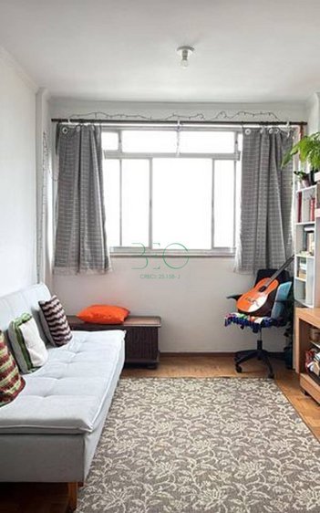 apartment em Rua Conselheiro João Alfredo, Mooca - São Paulo - SP