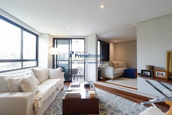 apartment em Rua Tupi, Santa Cecília - São Paulo - SP