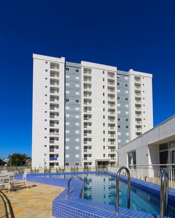 apartment em Avenida Lourival Luiz da Cunha, Coronel Nassuca - Guaíba - RS