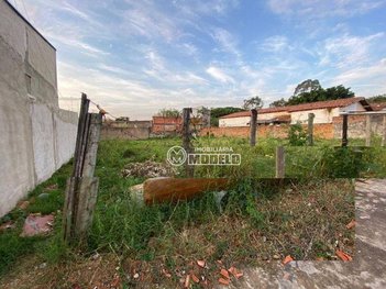 land_lot em Rua Nicolau Jacinto, Santa Terezinha - Piracicaba - SP