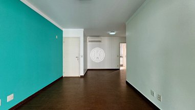 apartment em Rua Elzira Sammarco Palma, Bosque das Juritis - Ribeirão Preto - SP