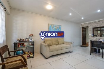 house em Rua Delfina, Vila Madalena - São Paulo - SP