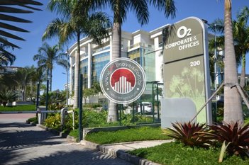 office em Avenida José Silva de Azevedo Neto, Barra da Tijuca - Rio de Janeiro - RJ