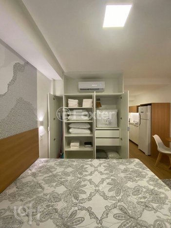 apartment em Avenida dos Cubanos, Partenon - Porto Alegre - RS