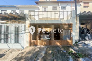 house em Rua Loefgren, Vila Clementino - São Paulo - SP