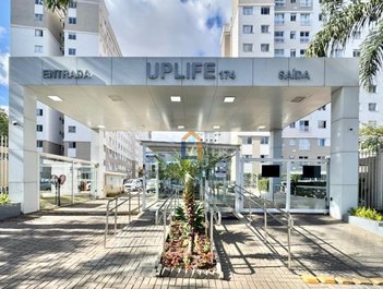 apartment em Rua Reinaldo Stocco, Pinheirinho - Curitiba - PR