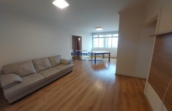 apartment em Rua Dona Veridiana, Higienópolis - São Paulo - SP
