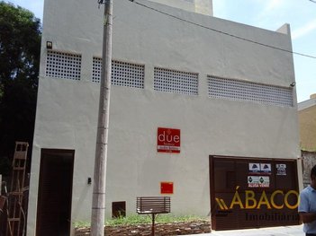 apartment em Rua Aldo Pozzi, Jardim Bethânia - São Carlos - SP