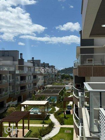 apartment em Campeche, Campeche Central - Florianópolis - SC