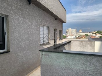 apartment em Avenida Pasteur, Vila Nova Savoia - São Paulo - SP