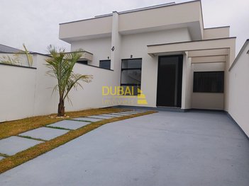 house em Rua João José Martins, Real Parque - São José - SC