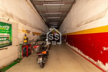 industrial em Rua Tutóia, Vila Mariana - São Paulo - SP