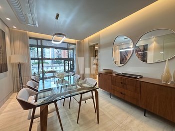 apartment em Rua Caldas, Carmo - Belo Horizonte - MG