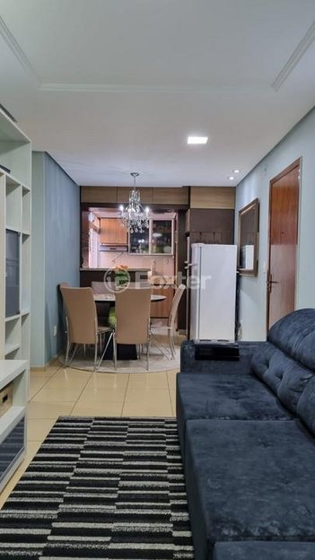 apartment em Avenida da Cavalhada, Cavalhada - Porto Alegre - RS
