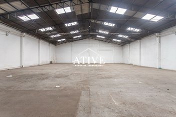 industrial em Botafogo, Vera Cruz - Gravataí - RS