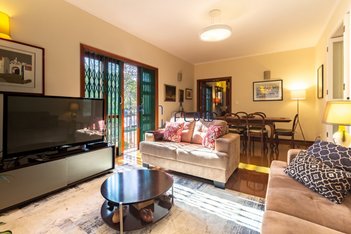 house em Rua Peribebuí, Alto da Lapa - São Paulo - SP