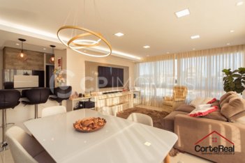 apartment em Rua Trujilo, Jardim Lindóia - Porto Alegre - RS