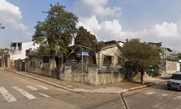 land_lot em Rua Júlio Sayago, Vila Ré - São Paulo - SP
