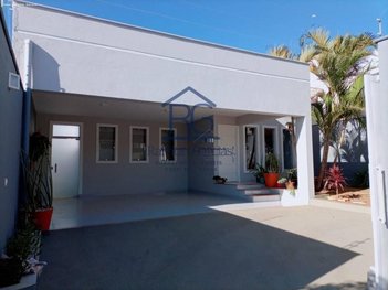 house em Avenida B, Mata Grande - Sete Lagoas - MG