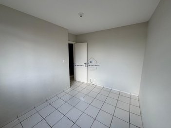 apartment em Avenida Jaime Rodrigues Branco, Eldorado - Sete Lagoas - MG