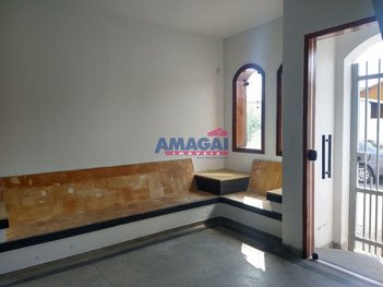 commercial_building em Francisco de Lima Sobrinho, Centro - Jacareí - SP