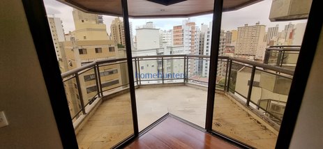 apartment em Rua Quatorze de Dezembro, Centro - Campinas - SP