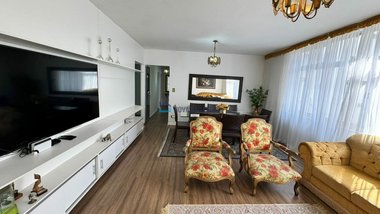 apartment em Avenida Angélica, Santa Cecília - São Paulo - SP
