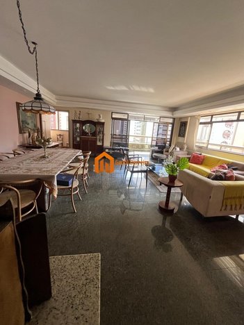 apartment em Rua Barbosa de Freitas, Meireles - Fortaleza - CE