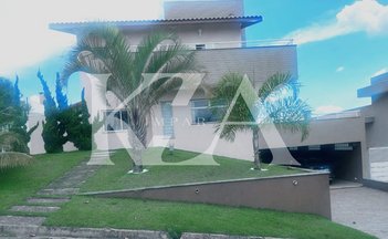 house em Rua Fuji, Residencial Montes Claros - Itupeva - SP