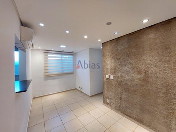 apartment em Rua Laura Villani Piovesan, Jardim Ipanema - São Carlos - SP