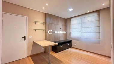 apartment em Rua Oriente, Serra - Belo Horizonte - MG