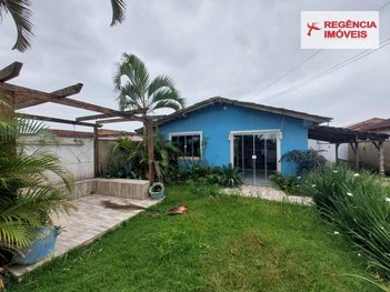 house em Rua São Bonifácio, Ubatuba - São Francisco do Sul - SC