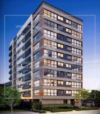 apartment em Marcílio Dias, Menino Deus - Porto Alegre - RS