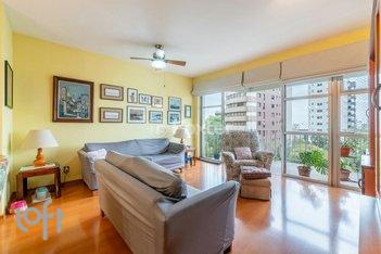 apartment em Pedro Weingartner, Rio Branco - Porto Alegre - RS