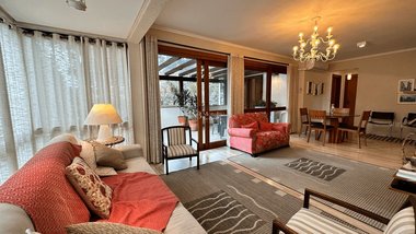 apartment em Rua Piratini, Bavária - Gramado - RS