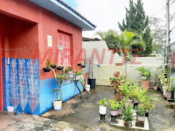 land_lot em Rua Gregório Caldas, Parque Vitória - São Paulo - SP