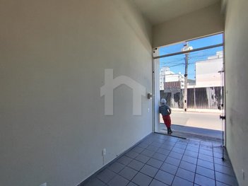 office em Rua Reinoldo Rau, Centro - Jaraguá do Sul - SC