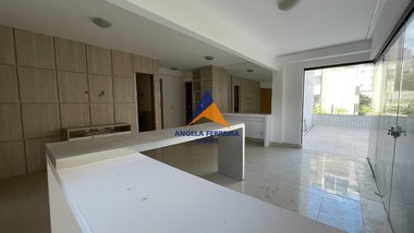 apartment em Rua Engenheiro Alberto Pontes, Buritis - Belo Horizonte - MG
