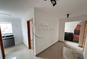 apartment em Rua Padre Leonel Franca, Vila Libanesa - São Paulo - SP