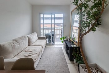 apartment em Alameda Cleveland, Campos Elíseos - São Paulo - SP