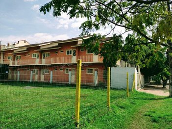 apartment em Avenida Ramiro Barcelos, São José - Canoas - RS