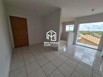apartment em Quadra 5, Mansões Recreio Mossoró - Cidade Ocidental - GO