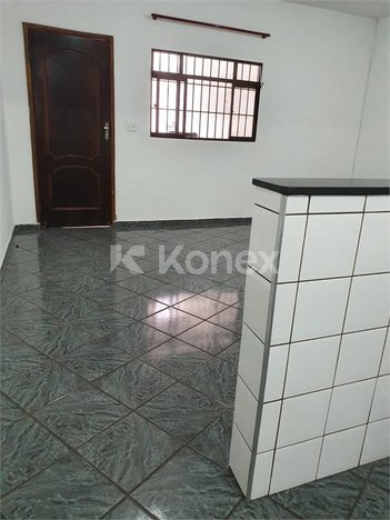 house em Rua Ibicarai, Parque Vitória - São Paulo - SP