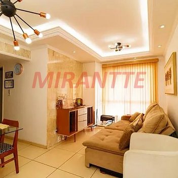 apartment em Rua Major Turíbio Moraes, Parque Vitória - São Paulo - SP